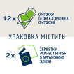 Восковые полоски для депиляции Veet Professional для сухой кожи с Алое Вера, 12 шт. фото 4