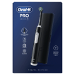 Электрическая зубная щетка Oral-B Pro Series 1 Черная + Футляр фото 6