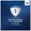 Електрична зубна щітка Oral-B Pro Kids «Людина-Павук» + Футляр фото 4