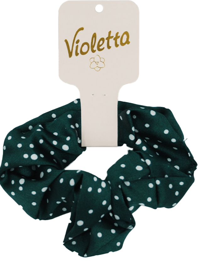 Резинка для волос Violetta 