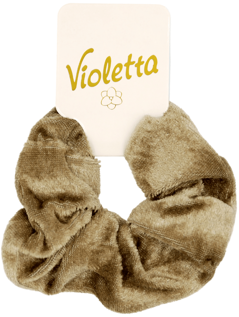 Резинка для волос Violetta 