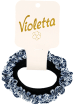 Резинка для волосся Violetta 