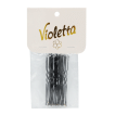 Violetta col. шпильки для волосся класичні артикул  CH-SM-23-288, 20шт
