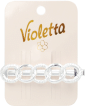 Violetta col. затиск для волосся артикул  CH-SM-23-298, 1 штука
