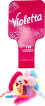 Набор резинок для волос Violetta Веселые Мороженое детские 5 шт.