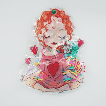 Violetta резинки для плетения, 100 штук