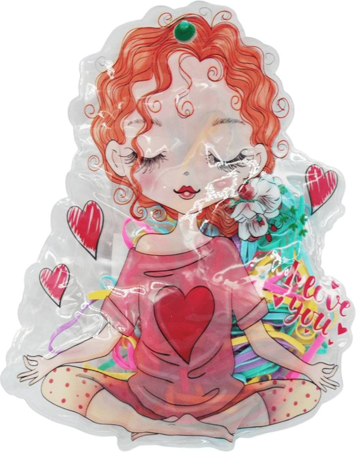 Резинки для плетения Violetta 100 шт