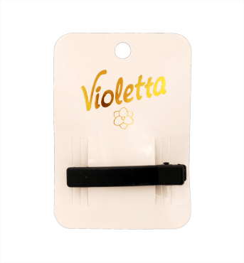 Violetta col. затиск для волосся артикул  CH-SM-23-386, 1 штука