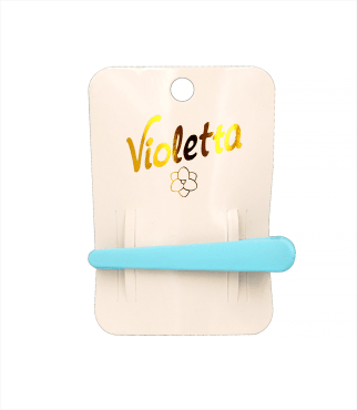 Violetta col. затиск для волосся артикул  CH-SM-23-388, 1 штука
