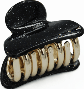 Краб для волосся Violetta col. (CH-SM-23-414) 1 шт (колір в асортименті)