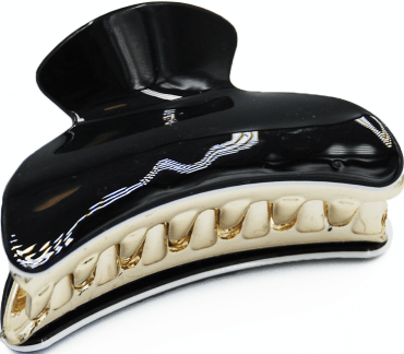 Краб для волосся Violetta col. (CH-SM-23-416) 1 шт