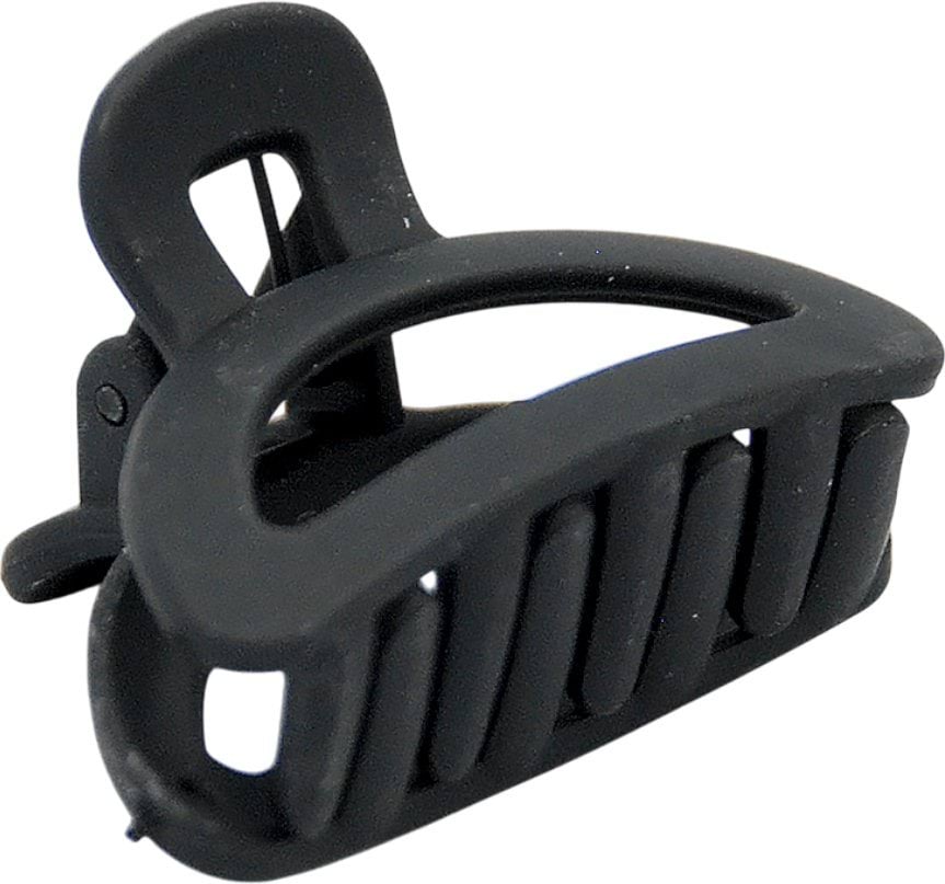 Краб для волосся Violetta (CH-SM-23-430) 1 шт (колір в асортименті)