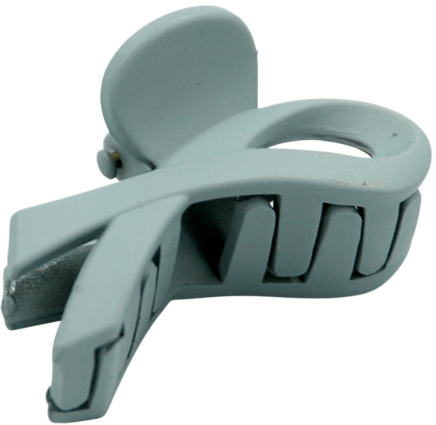 Краб для волосся Violetta (CH-SM-23-432) 1 шт