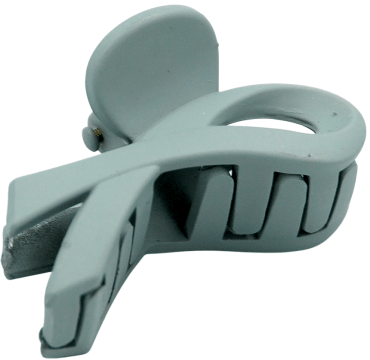 Краб для волосся Violetta (CH-SM-23-432) 1 шт