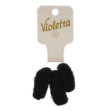Violetta col. резинки для волос артикул CH-SM-23-444, 3 штуки