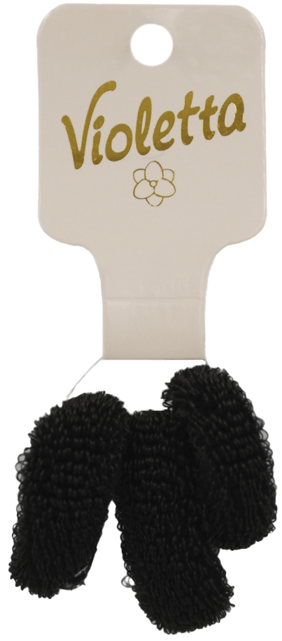 Резинки для волосся Violetta (CH-SM-23-444) 3 шт.