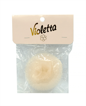 Violetta col. валик для шишечки 5G артикул CH-SM-23-451, 1 штука