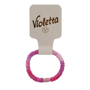 Violetta col. резинка для волос артикул CH-SM-23-463, 1 штука
