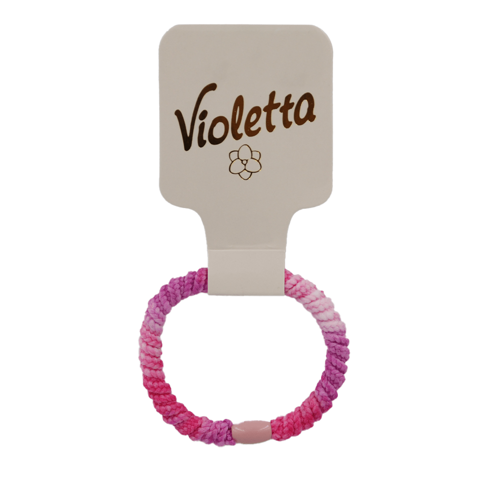 Резинка для волосся Violetta (CH-SM-23-463) 1 шт