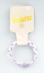 Violetta col. резинка для волосся артикул  CH-SM-23-464, 1 штука