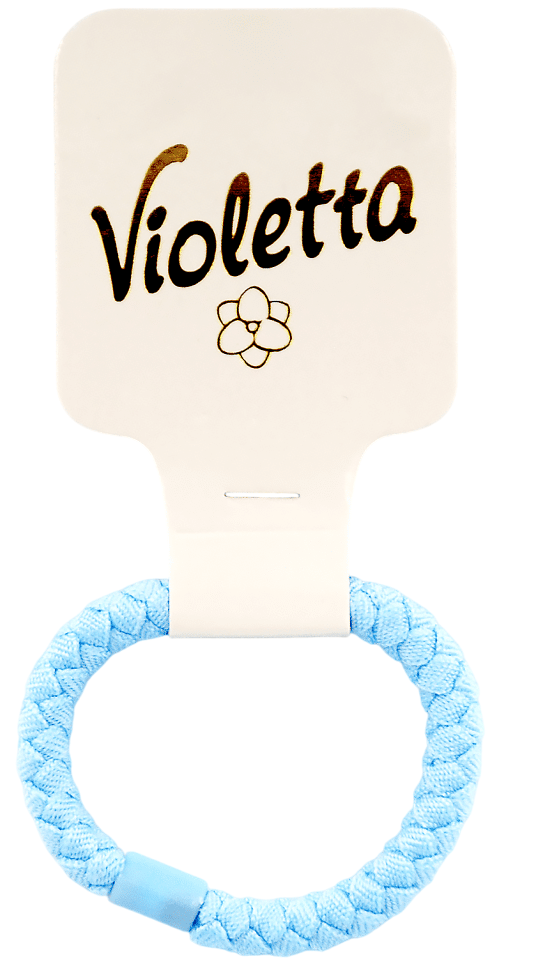 Резинка для волос Violetta (CH-SM-23-465) 1 шт