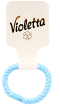 Резинка для волос Violetta (CH-SM-23-465) 1 шт