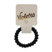 Резинка для волос Violetta спираль (CH-SM-23-473) 1шт