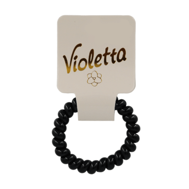 Резинка для волос Violetta спираль (CH-SM-23-473) 1шт