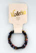 Violetta col. резинка для волосся артикул  CH-SM-23-475, 1 штука