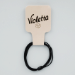 Violetta резинка для волосся, 1 штука