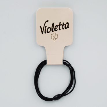 Violetta резинка для волосся, 1 штука