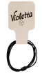 Резинка для волос Violetta (CH-SM-23-476) 1 шт