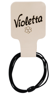 Резинка для волос Violetta (CH-SM-23-476) 1 шт