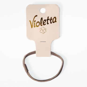 Violetta col. резинка для волосся артикул  CH-SM-23-477, 1 штука