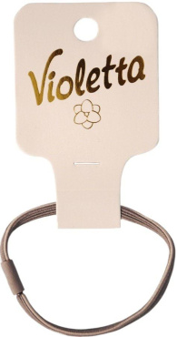 Резинка для волосся Violetta (CH-SM-23-477) 1 шт.