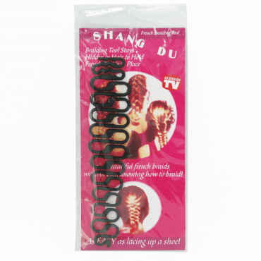 Violetta col. змійка для плетіння артикул  CH-SM-23-480, 1 штука
