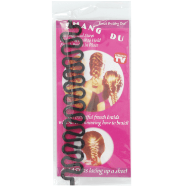 Violetta col. змійка для плетіння артикул  CH-SM-23-481, 1 штука