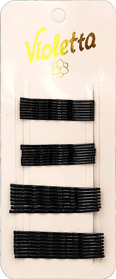 Невидимки для волос артикул Violetta (CH-SM-23-499) 32 шт.