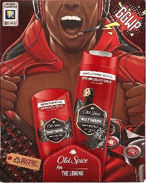 Нобор для мужчин Old Spice Wolfthorn  фото 1