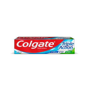 Colgate зубная пастаТройное действие, 50мл