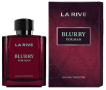 Туалетная вода La Rive Blurry, 100 мл