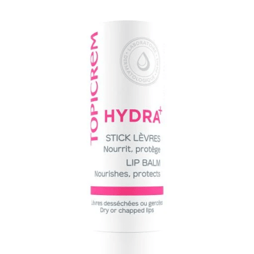 Бальзам для губ Topicrem Ultra-Moisturizing ультразволожувальний, 4 г
