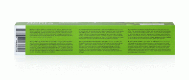 Ecodenta зубна паста Expert Line Виняткове Відбілювання з ефірними оліями Бергамоту та Лимона, 75мл фото 5