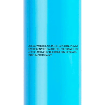 Тонік для обличчя La Roche-Posay заспокійливої дії для чутливої шкіри, 200мл фото 6