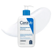 Молочко для обличчя та тіла CeraVe зволожуюче для дуже сухої шкіри Moisturising, 236 мл фото 2