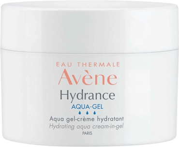 AVENE крем-гель для лица увлажняющий Hydrating, 50мл