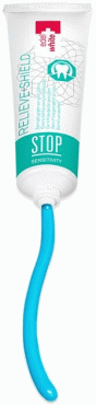 Edel white зубная паста Stop Sensitivity для чувствительных зубов, 75мл фото 2