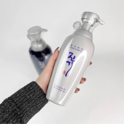 Кондиціонер DAENG GI MEO RI регенеруючий Vitalizing, 500 мл