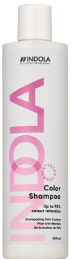 Шампунь Indola Innova Color для фарбованого волосся 300 мл