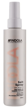Солевой спрей для укладки волос Indola Innova 200 мл